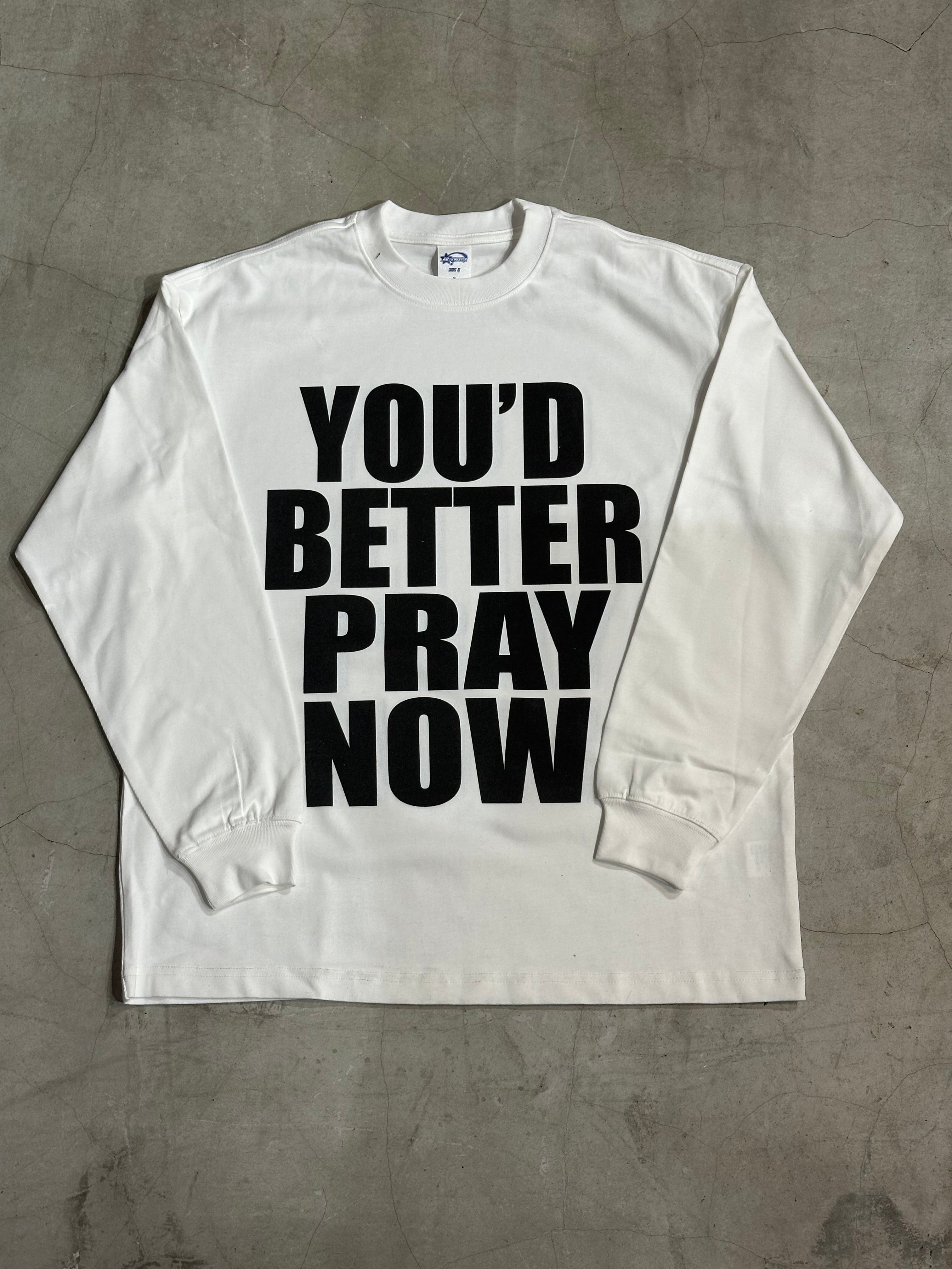 ENERGY ENGINE 2025FW “L/S Tee — Lightweight Cotton”