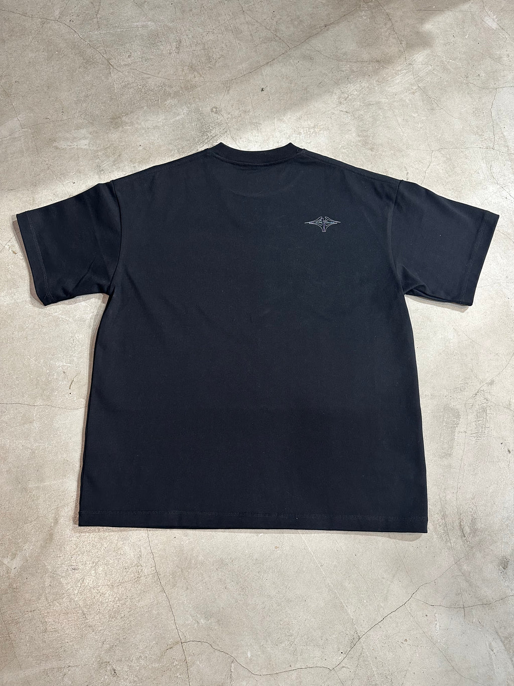 2025SS “YOU’D BETTER PRAY NOW” T-SHIRT