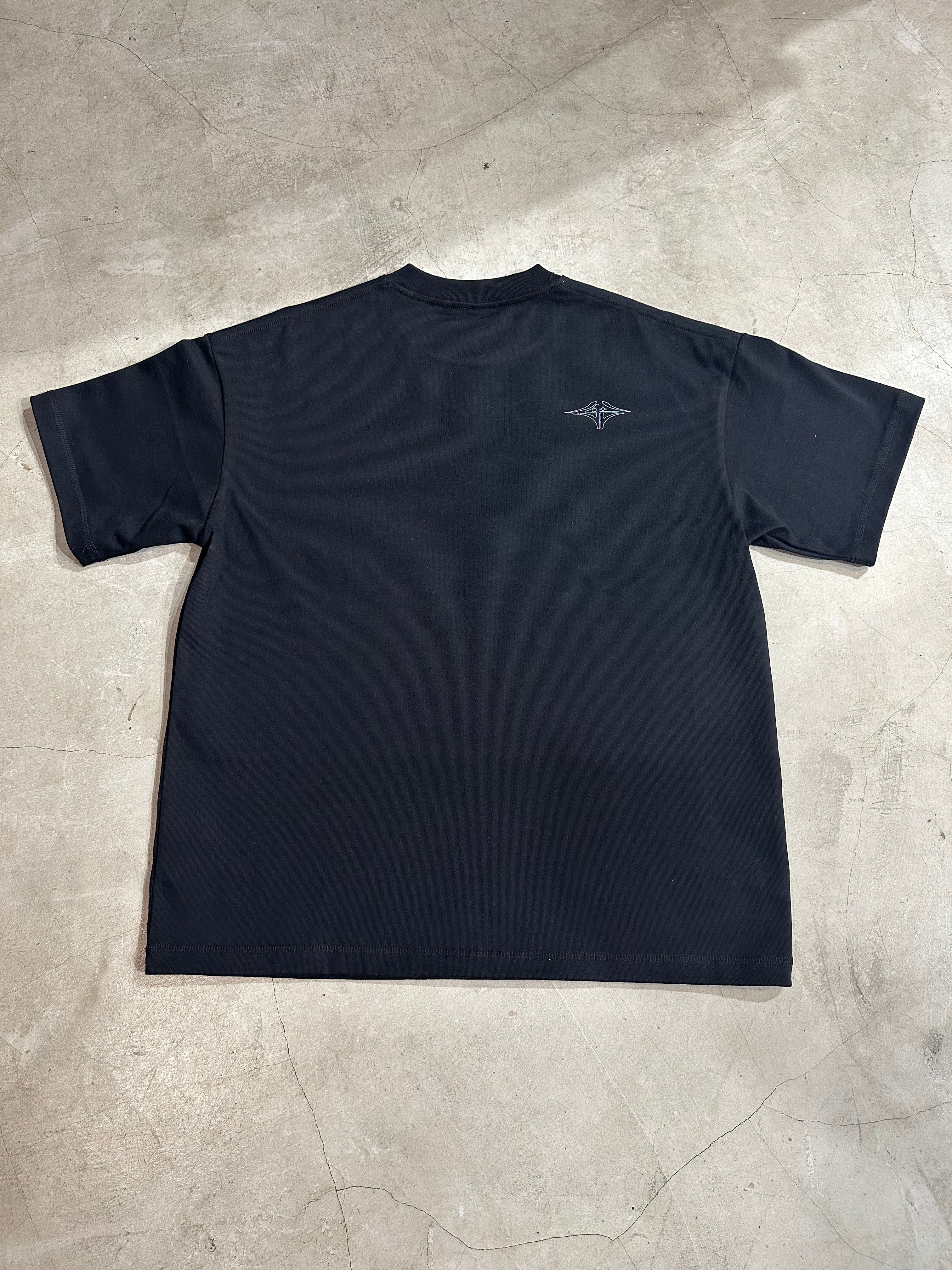 2025SS “YOU’D BETTER PRAY NOW” T-SHIRT