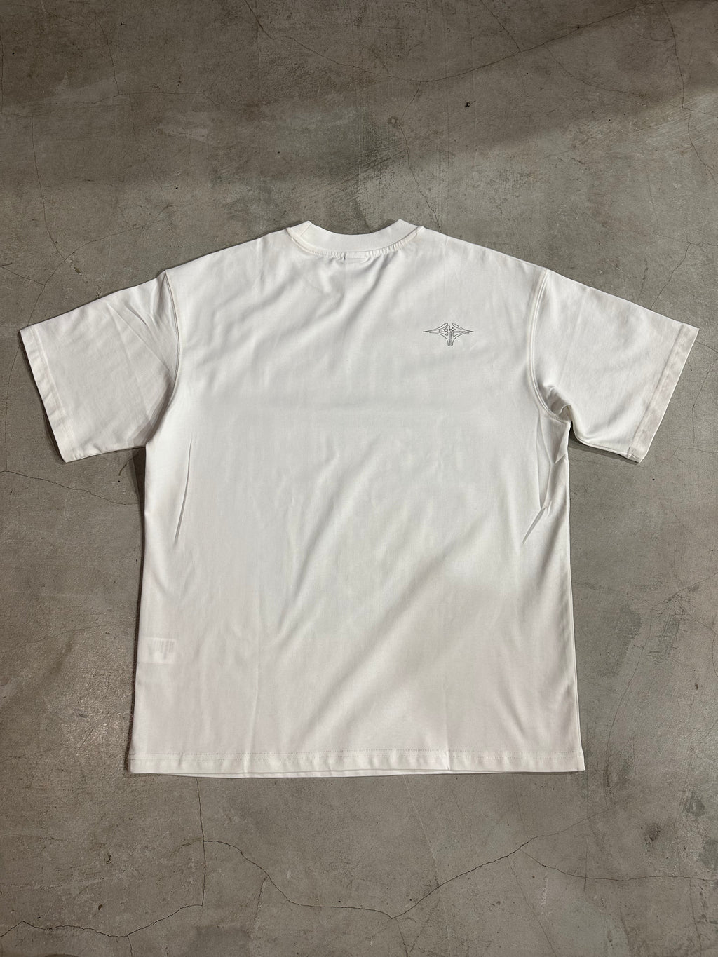 2025SS “YOU’D BETTER PRAY NOW” T-SHIRT